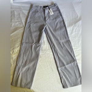 Cider Lavender Corduroy Pants Size Small New With Tags